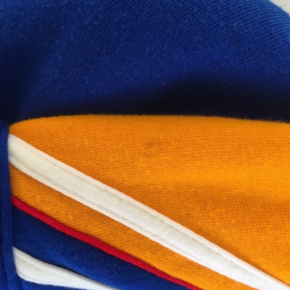 Varsity Style Jacket - Picture 8 of 8